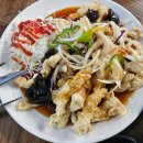 세천반점 | 대구 중화비빔밥 맛집 세천 반점 후기