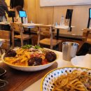 대학로3길-4 | 뮤덕의 대학로 나들이 (봉심식당, 크림슨파더 내돈내산 후기)