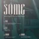 Moon Jong Up The 2nd Mini Album [SOME] Track List 이미지