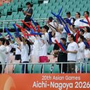 [2026 아시안게임]“한가위 금빛 낭보 기다린다”…강원 태극전사 추석 메달 사냥 기대 이미지