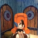 살랑메디 | 8월 서울나들이 : 용산 아이파크몰, 사당역, 강남역, 고속버스터미널 파미에파크