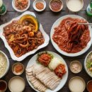연우재 | 포천 소흘읍 한식 맛집 연우재 가족 모임에 좋은 곳