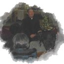 주말 가족 교육 이미지