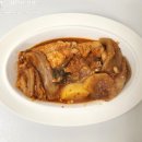 팔팔생선구이조림