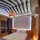 오룡길 | 여수감성숙소 엘론펜션 후기｜가족여행으로 선택한 독채 숙소 이야기 :)