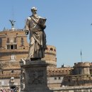 이태리/Rome/산탄젤로 성(Castel Sant'Angelo) 이미지