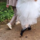 WEDDING 번외. 광주 헤이허니 (아트버스터 광주) 촬영후기