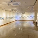 봉강그림전시회 이미지