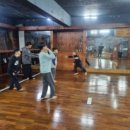 한양 검도관 이미지