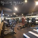 북가좌동헬스 이미지