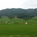 장수골프리조트 이미지