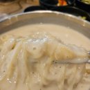 옛날두부촌 | 원주 두부요리 맛집 고향두부촌 콩국수 후기