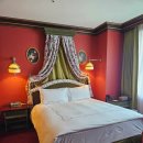 호텔시크 | 서울: 레스케이프 명동 호텔 시크레룸 후기 The Luxury Collection