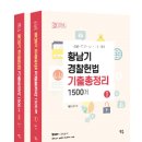 ＜강좌소개＞ [2024] 황남기 경찰헌법 기출문제풀이 1500제 이미지