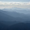 추억을 찾아서 – 주금산,시루봉,화채봉,서리산,축령산,오독산,운두산,깃대봉 이미지