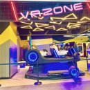 타임존(Time Zone) | 바콜로드 타임존(Timezone) 아얄라몰, 실내 놀거리 끝판왕 추천