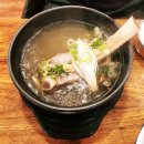 염박사정육식당 갈비탕 | 청천동 맛집 염박사 정육식당&amp;갈비탕에서 갈비탕 맛있게 먹고 왔어요