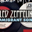 Immigrant Song / Led Zeppelin 이미지