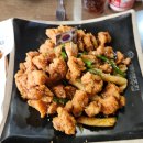 대한맥주집대학로 | 치킨 한입에 맥주 원샷 분위기 갑 울산 치킨 맛집 대한맥주집 울산달동점 솔직후기