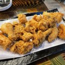 사거리통닭