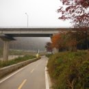 가평역 자전거길 이미지