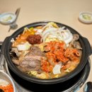 우등집 | 독산동 맛집 우시장 근처 곱창전골이 맛있는 우등집 점심후기