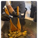 솥뚜껑두루치기 이미지