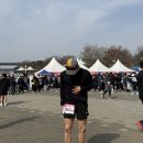 마라톤 도전기 4️⃣ | 2025 머니투데이방송 삼일절 마라톤 대회 Half(하프) 후기