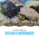 동물식물 생태 체험교실 이미지