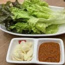 [천안] 성정동 맛집 “노걸대감자탕&amp;가마삼겹 본점” 황토가마구이