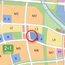 주민공동이용시설 건립 이미지