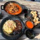 천안시청 맛집 불당동 중식 “뽕도리” 다녀온 후기