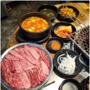 늘푸른한우 이미지