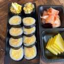 복이네김밥 이미지