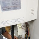 한진심야전기보일러