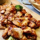 굽는치킨 이미지