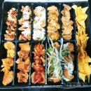 순살만공격인동점 | 구미 인동 치킨 맛집,순살만공격