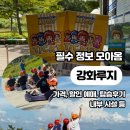 한마음펫 | 강화도 갈만한곳 강화루지 | 예매 할인 가격부터 코스 및 시설 소개 총정리