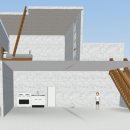 남목중학교 이미지