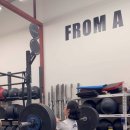 크로스핏 불칸 | 크로스핏 무릎보호대 <리밴드> 비싸도 그냥 이거 사세요