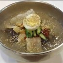 육각수냉면 이미지