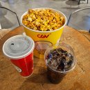 곡성-153 | CGV 홍대점 파묘 관람 후기 홍대 데이트 코스 놀거리 영화관 팝콘 할인 곡성 비교 감상평