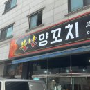 불난양꼬치 | [오산/궐동] 오산 또간집 불난양꼬치 내돈내산