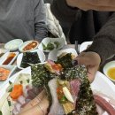 남광주시장 | 제철 방어회 동참! 남광주시장 진도섬마을🐟 내돈내산 찐맛집 후기✨