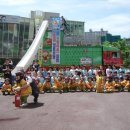 부산북부소방서(금곡119안전센터)