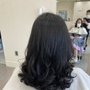 혜민헤어스튜디오 이미지
