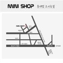 미니미니헤어샵