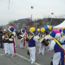 전북김제 금산사 벛꽂축제 이미지