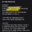 수어교실 | 수어 중급반 수어교실 수강 솔직 후기