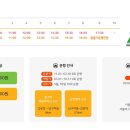 (주)강촌레일파크 이미지